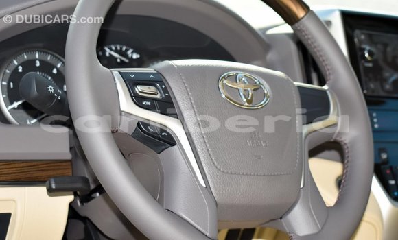 Buy Import Toyota Land Cruiser Black Car in Import - Dubai in Bomi County Buy Import Toyota Land Cruiser Black Car in Import - Dubai in Bomi County