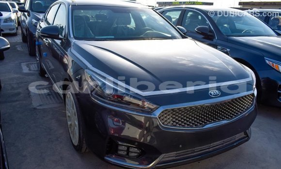 Buy Import Kia Cadenza Other Car in Import - Dubai in Bomi County Buy Import Kia Cadenza Other Car in Import - Dubai in Bomi County