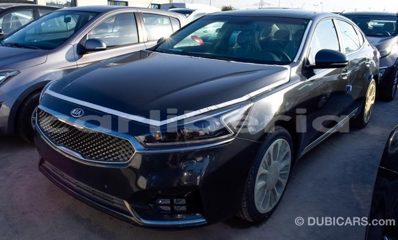 Buy Import Kia Cadenza Other Car in Import - Dubai in Bomi County Buy Import Kia Cadenza Other Car in Import - Dubai in Bomi County