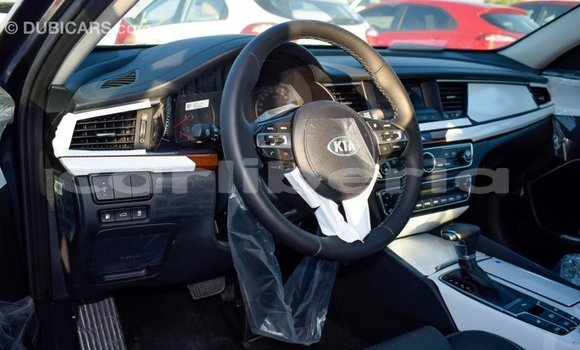 Buy Import Kia Cadenza Other Car in Import - Dubai in Bomi County Buy Import Kia Cadenza Other Car in Import - Dubai in Bomi County