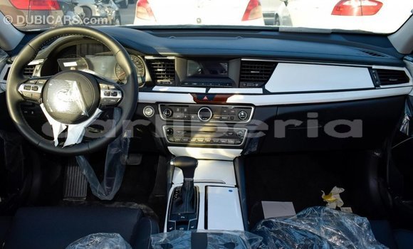 Buy Import Kia Cadenza Other Car in Import - Dubai in Bomi County Buy Import Kia Cadenza Other Car in Import - Dubai in Bomi County