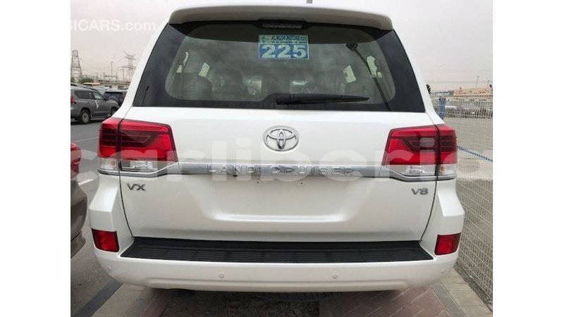 Big with watermark toyota land cruiser bomi county import dubai 3503