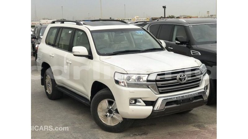 Big with watermark toyota land cruiser bomi county import dubai 3503