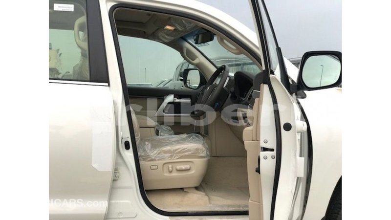 Big with watermark toyota land cruiser bomi county import dubai 3503