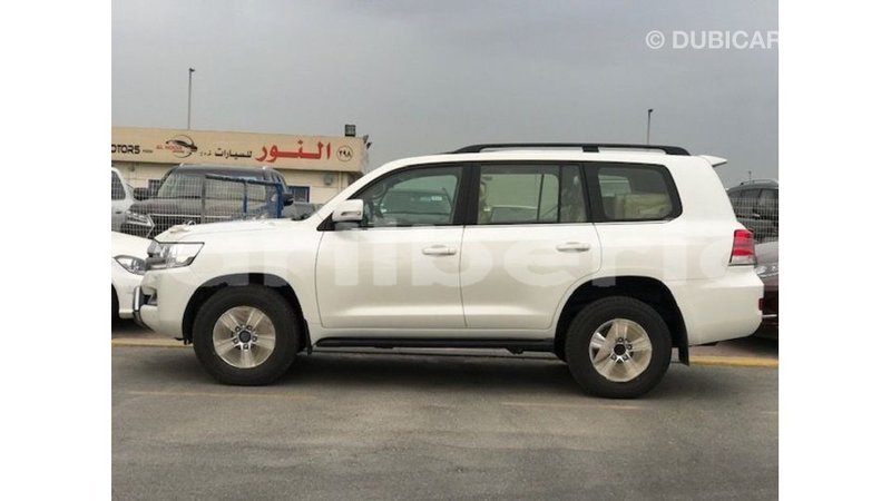 Big with watermark toyota land cruiser bomi county import dubai 3503
