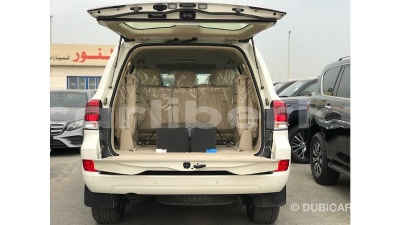 Big with watermark toyota land cruiser bomi county import dubai 3503
