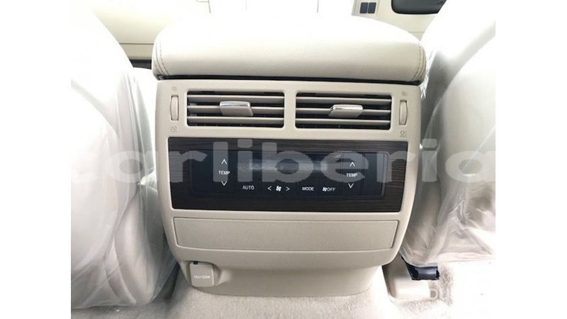 Big with watermark toyota land cruiser bomi county import dubai 3503