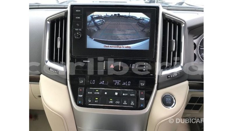 Big with watermark toyota land cruiser bomi county import dubai 3503