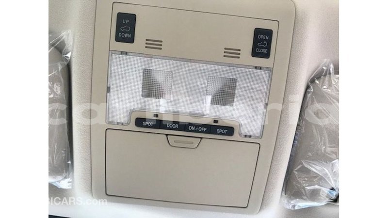 Big with watermark toyota land cruiser bomi county import dubai 3503