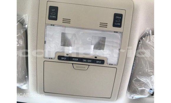 Buy Import Toyota Land Cruiser White Car in Import - Dubai in Bomi County Buy Import Toyota Land Cruiser White Car in Import - Dubai in Bomi County