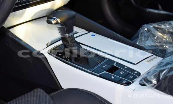 Buy Import Kia Cadenza Other Car in Import - Dubai in Bomi County Buy Import Kia Cadenza Other Car in Import - Dubai in Bomi County