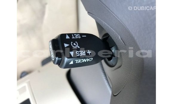 Buy Import Toyota Land Cruiser White Car in Import - Dubai in Bomi County Buy Import Toyota Land Cruiser White Car in Import - Dubai in Bomi County