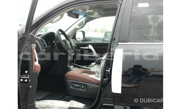 Buy Import Toyota Land Cruiser Black Car in Import - Dubai in Bomi County Buy Import Toyota Land Cruiser Black Car in Import - Dubai in Bomi County