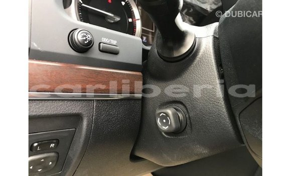 Buy Import Toyota Land Cruiser Black Car in Import - Dubai in Bomi County Buy Import Toyota Land Cruiser Black Car in Import - Dubai in Bomi County
