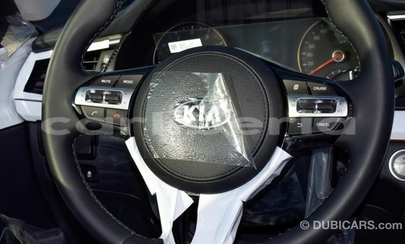 Buy Import Kia Cadenza Other Car in Import - Dubai in Bomi County Buy Import Kia Cadenza Other Car in Import - Dubai in Bomi County