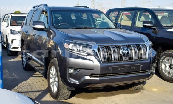 Buy Import Toyota Prado Other Car in Import - Dubai in Bomi County Buy Import Toyota Prado Other Car in Import - Dubai in Bomi County