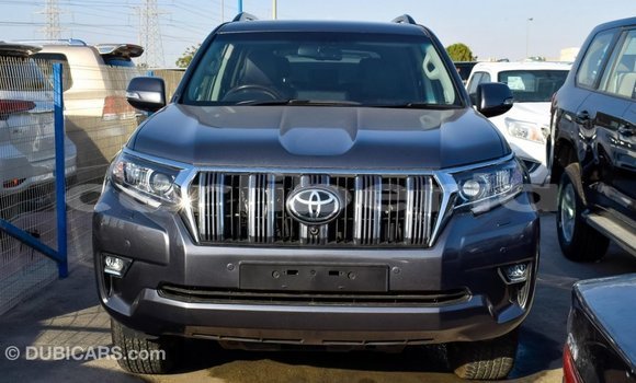 Buy Import Toyota Prado Other Car in Import - Dubai in Bomi County Buy Import Toyota Prado Other Car in Import - Dubai in Bomi County