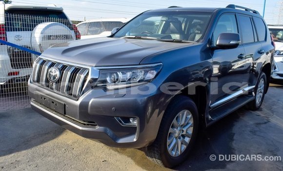 Buy Import Toyota Prado Other Car in Import - Dubai in Bomi County Buy Import Toyota Prado Other Car in Import - Dubai in Bomi County