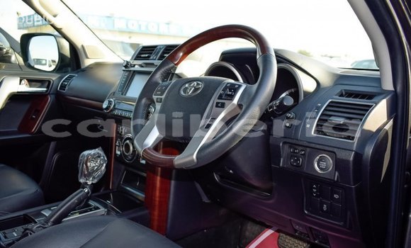 Buy Import Toyota Prado Other Car in Import - Dubai in Bomi County Buy Import Toyota Prado Other Car in Import - Dubai in Bomi County