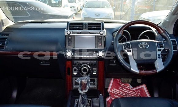 Buy Import Toyota Prado Other Car in Import - Dubai in Bomi County Buy Import Toyota Prado Other Car in Import - Dubai in Bomi County