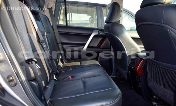 Buy Import Toyota Prado Other Car in Import - Dubai in Bomi County Buy Import Toyota Prado Other Car in Import - Dubai in Bomi County