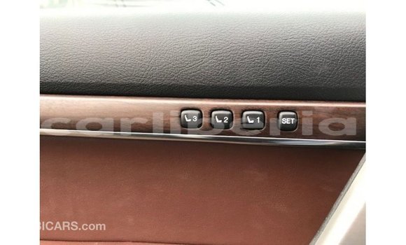 Buy Import Toyota Land Cruiser Black Car in Import - Dubai in Bomi County Buy Import Toyota Land Cruiser Black Car in Import - Dubai in Bomi County