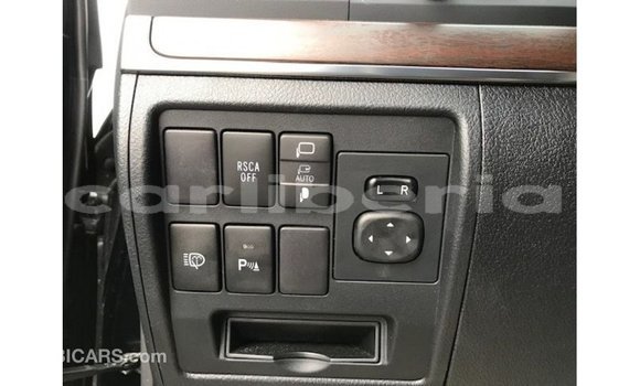 Buy Import Toyota Land Cruiser Black Car in Import - Dubai in Bomi County Buy Import Toyota Land Cruiser Black Car in Import - Dubai in Bomi County