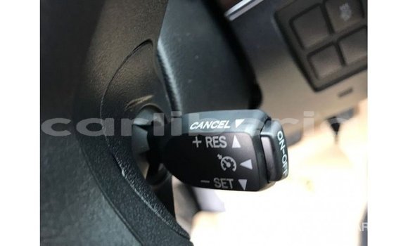 Buy Import Toyota Land Cruiser Black Car in Import - Dubai in Bomi County Buy Import Toyota Land Cruiser Black Car in Import - Dubai in Bomi County