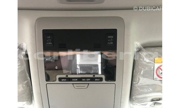 Buy Import Toyota Land Cruiser Black Car in Import - Dubai in Bomi County Buy Import Toyota Land Cruiser Black Car in Import - Dubai in Bomi County