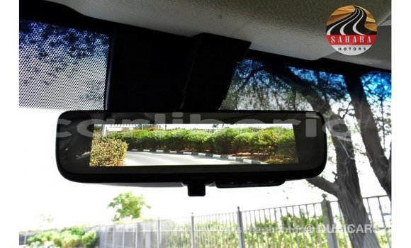 Acheter Import Voiture Toyota Granvia Blanc à Import - Dubai, Comté de Bomi Acheter Import Voiture Toyota Granvia Blanc à Import - Dubai, Comté de Bomi