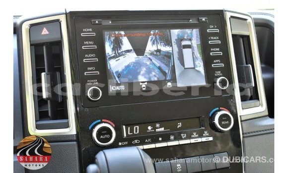 Acheter Import Voiture Toyota Granvia Blanc à Import - Dubai, Comté de Bomi Acheter Import Voiture Toyota Granvia Blanc à Import - Dubai, Comté de Bomi