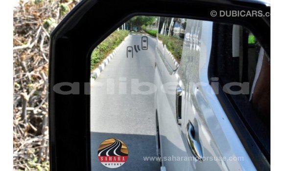 Acheter Import Voiture Toyota Granvia Blanc à Import - Dubai, Comté de Bomi Acheter Import Voiture Toyota Granvia Blanc à Import - Dubai, Comté de Bomi