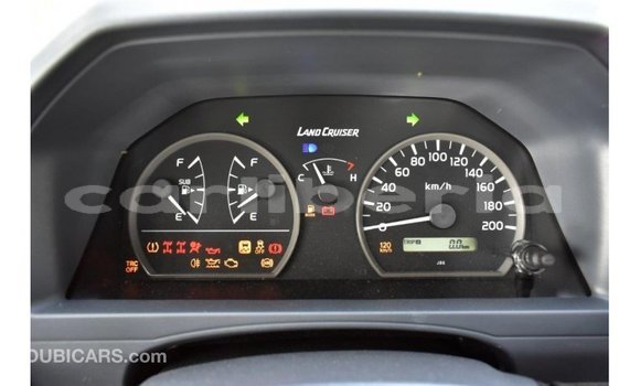 Acheter Import Voiture Toyota Land Cruiser Autre à Import - Dubai, Comté de Bomi Acheter Import Voiture Toyota Land Cruiser Autre à Import - Dubai, Comté de Bomi
