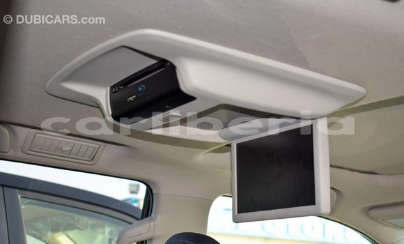 Buy Import Toyota Prado Other Car in Import - Dubai in Bomi County Buy Import Toyota Prado Other Car in Import - Dubai in Bomi County