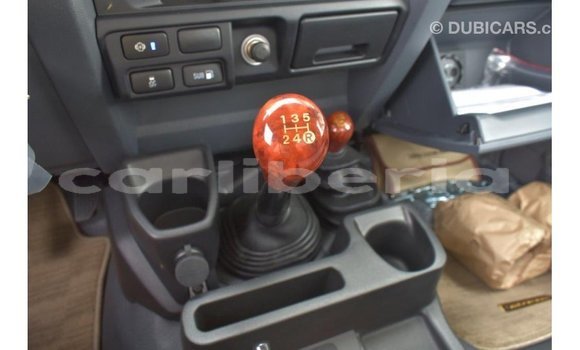 Acheter Import Voiture Toyota Land Cruiser Autre à Import - Dubai, Comté de Bomi Acheter Import Voiture Toyota Land Cruiser Autre à Import - Dubai, Comté de Bomi