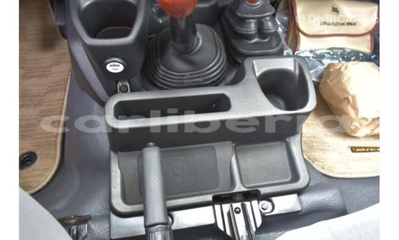 Acheter Import Voiture Toyota Land Cruiser Autre à Import - Dubai, Comté de Bomi Acheter Import Voiture Toyota Land Cruiser Autre à Import - Dubai, Comté de Bomi