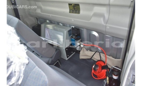 Acheter Import Voiture Toyota Land Cruiser Autre à Import - Dubai, Comté de Bomi Acheter Import Voiture Toyota Land Cruiser Autre à Import - Dubai, Comté de Bomi