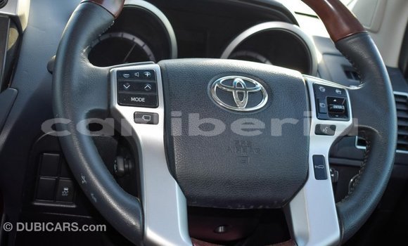 Buy Import Toyota Prado Other Car in Import - Dubai in Bomi County Buy Import Toyota Prado Other Car in Import - Dubai in Bomi County