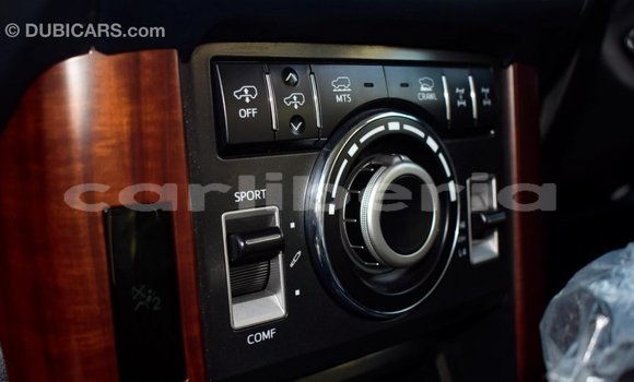 Buy Import Toyota Prado Other Car in Import - Dubai in Bomi County Buy Import Toyota Prado Other Car in Import - Dubai in Bomi County