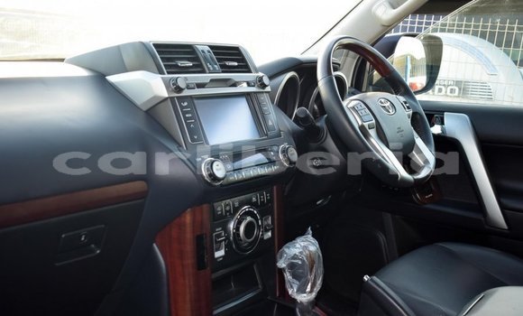 Buy Import Toyota Prado Other Car in Import - Dubai in Bomi County Buy Import Toyota Prado Other Car in Import - Dubai in Bomi County