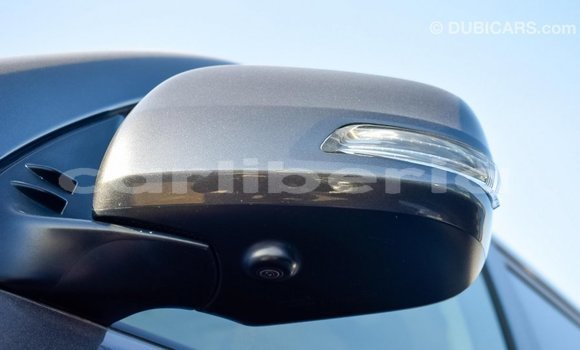 Buy Import Toyota Prado Other Car in Import - Dubai in Bomi County Buy Import Toyota Prado Other Car in Import - Dubai in Bomi County