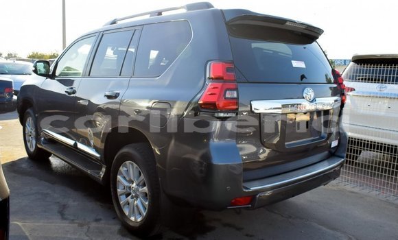 Buy Import Toyota Prado Other Car in Import - Dubai in Bomi County Buy Import Toyota Prado Other Car in Import - Dubai in Bomi County