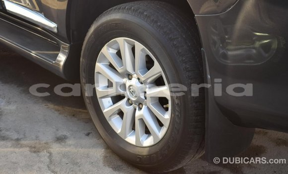 Buy Import Toyota Prado Other Car in Import - Dubai in Bomi County Buy Import Toyota Prado Other Car in Import - Dubai in Bomi County