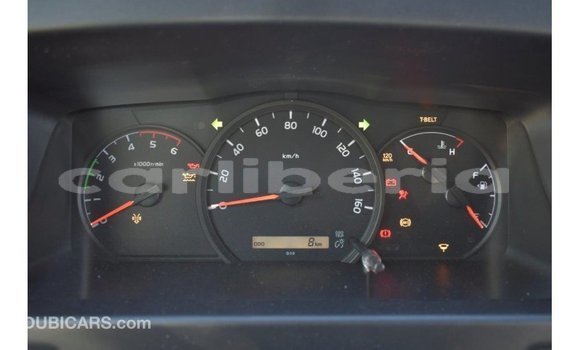 Acheter Import Voiture Toyota Coaster Blanc à Import - Dubai, Comté de Bomi Acheter Import Voiture Toyota Coaster Blanc à Import - Dubai, Comté de Bomi