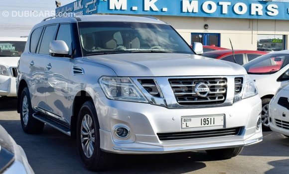 Buy Import Nissan Patrol Other Car in Import - Dubai in Bomi County Buy Import Nissan Patrol Other Car in Import - Dubai in Bomi County