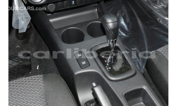 Acheter Import Voiture Toyota Hilux Blanc à Import - Dubai, Comté de Bomi Acheter Import Voiture Toyota Hilux Blanc à Import - Dubai, Comté de Bomi