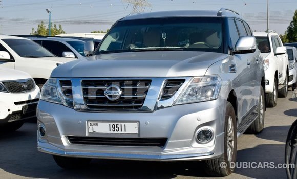 Buy Import Nissan Patrol Other Car in Import - Dubai in Bomi County Buy Import Nissan Patrol Other Car in Import - Dubai in Bomi County
