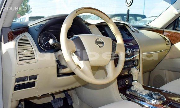 Buy Import Nissan Patrol Other Car in Import - Dubai in Bomi County Buy Import Nissan Patrol Other Car in Import - Dubai in Bomi County
