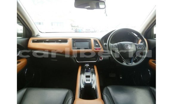 Buy Import Honda Vezel Red Car in Import - Dubai in Bomi County Buy Import Honda Vezel Red Car in Import - Dubai in Bomi County