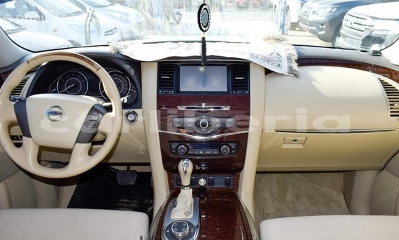 Buy Import Nissan Patrol Other Car in Import - Dubai in Bomi County Buy Import Nissan Patrol Other Car in Import - Dubai in Bomi County
